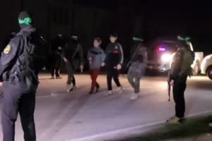 خلافات فنية على صفقة الأسرى وجدول الانسحاب تعرقل وقف النار بغزة